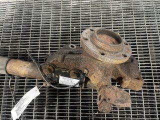 bontott MERCEDES-BENZ SPRINTER Bal első Csonkállvány