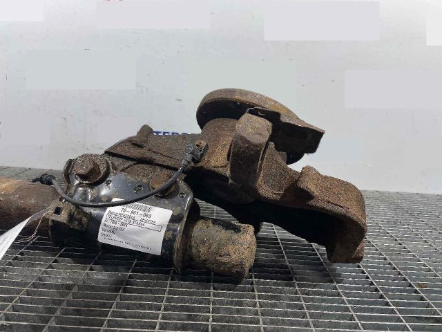 bontott MERCEDES-BENZ SPRINTER Bal első Csonkállvány