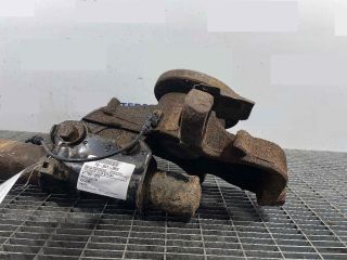 bontott MERCEDES-BENZ SPRINTER Bal első Csonkállvány