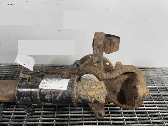 bontott MERCEDES-BENZ SPRINTER Bal első Csonkállvány