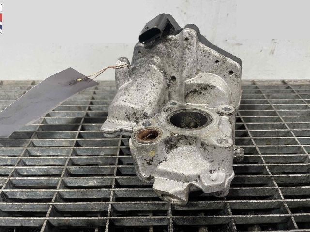 bontott MERCEDES-BENZ SPRINTER EGR / AGR Szelep