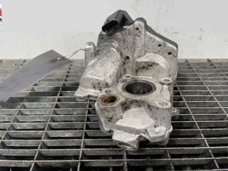 bontott MERCEDES-BENZ SPRINTER EGR / AGR Szelep