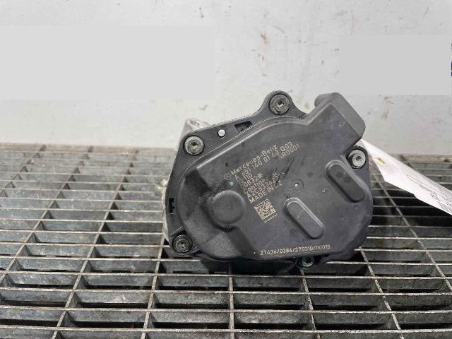 bontott MERCEDES-BENZ SPRINTER EGR / AGR Szelep