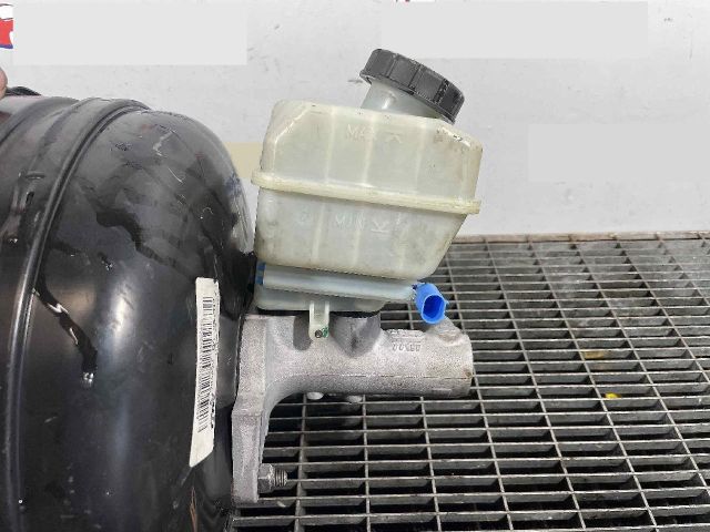 bontott MERCEDES-BENZ SPRINTER Főfékhenger