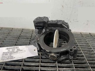 bontott MERCEDES-BENZ SPRINTER Fojtószelep (Elektromos)