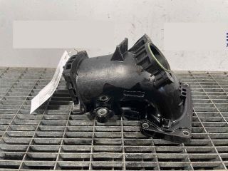 bontott MERCEDES-BENZ SPRINTER Légbeömlő Cső