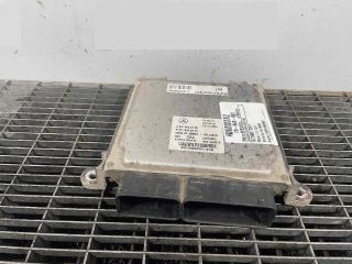 bontott MERCEDES-BENZ SPRINTER Motorvezérlő