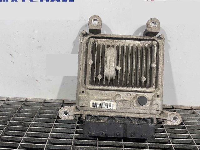 bontott MERCEDES-BENZ SPRINTER Motorvezérlő