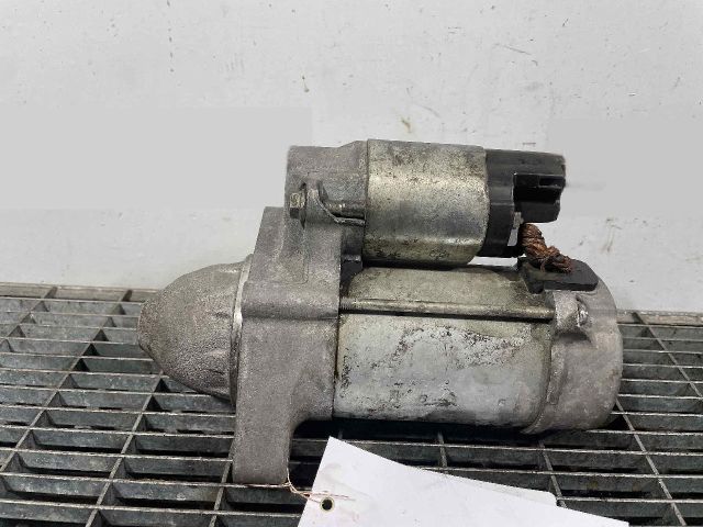 bontott MERCEDES-BENZ SPRINTER Önindító