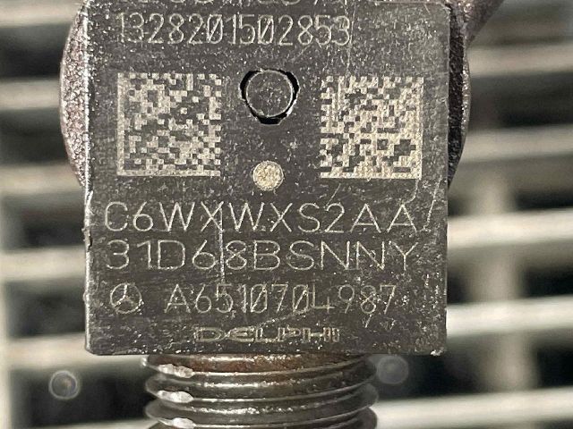 bontott MERCEDES-BENZ SPRINTER Porlasztó (1 db)