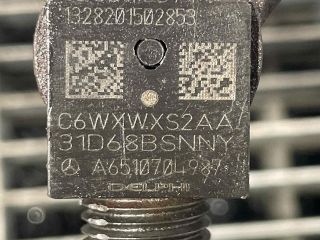 bontott MERCEDES-BENZ SPRINTER Porlasztó (1 db)