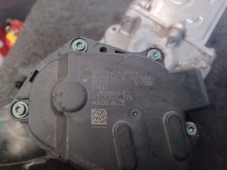bontott MERCEDES-BENZ SPRINTER EGR Hűtő