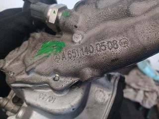 bontott MERCEDES-BENZ SPRINTER EGR Hűtő