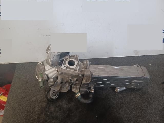 bontott MERCEDES-BENZ SPRINTER EGR Hűtő