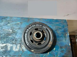 bontott MERCEDES-BENZ SPRINTER Főtengely Szíjtárcsa