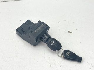 bontott MERCEDES-BENZ SPRINTER Gyújtáskapcsoló
