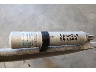 bontott MERCEDES-BENZ SPRINTER Klímahűtő Radiátor