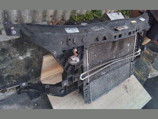 bontott MERCEDES-BENZ SPRINTER Komplett Homlokfal (Részeivel)