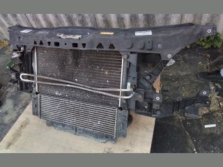 bontott MERCEDES-BENZ SPRINTER Komplett Homlokfal (Részeivel)