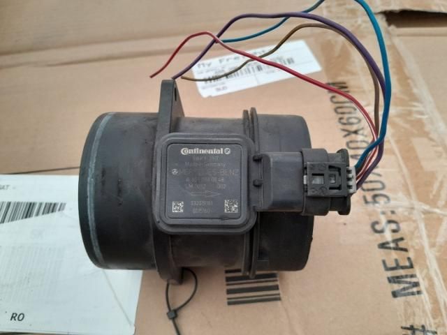 bontott MERCEDES-BENZ SPRINTER Légtömegmérő