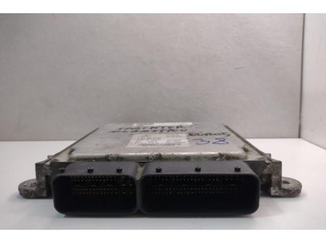 bontott MERCEDES-BENZ SPRINTER Motorvezérlő