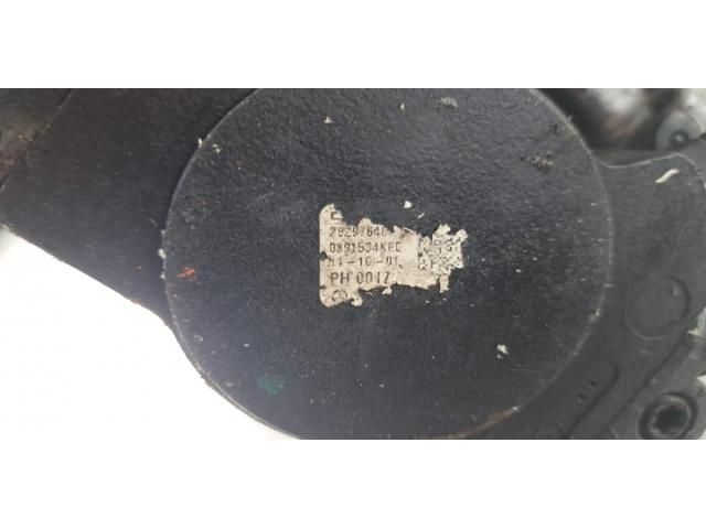 bontott MERCEDES-BENZ SPRINTER Nagynyomású Szivattyú