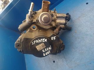 bontott MERCEDES-BENZ SPRINTER Nagynyomású Szivattyú