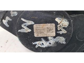 bontott MERCEDES-BENZ SPRINTER Nagynyomású Szivattyú