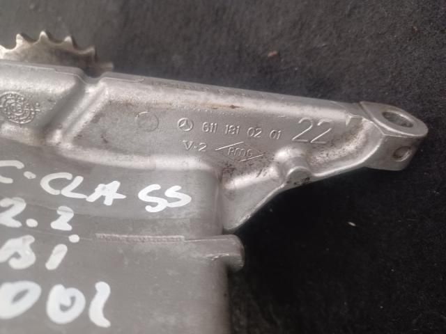 bontott MERCEDES-BENZ SPRINTER Olajszivattyú