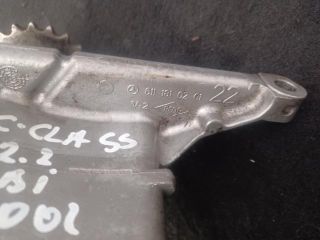 bontott MERCEDES-BENZ SPRINTER Olajszivattyú