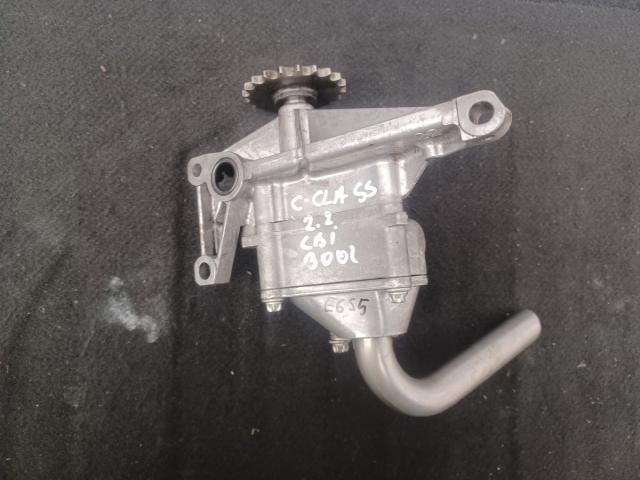 bontott MERCEDES-BENZ SPRINTER Olajszivattyú