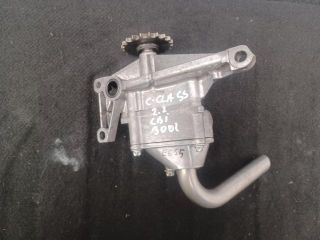 bontott MERCEDES-BENZ SPRINTER Olajszivattyú