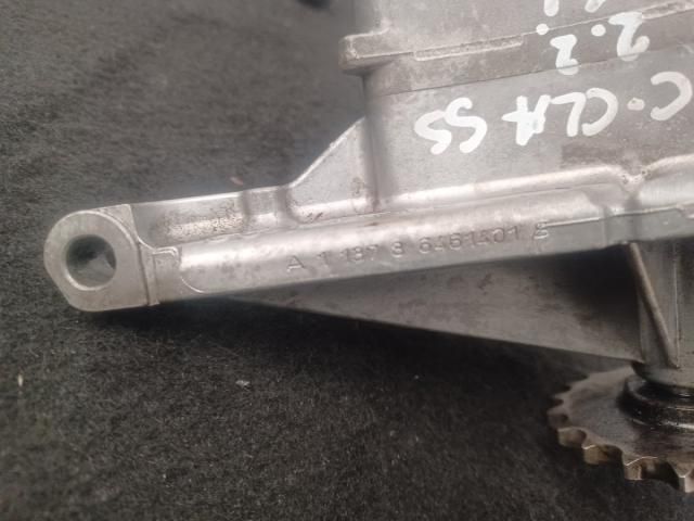 bontott MERCEDES-BENZ SPRINTER Olajszivattyú