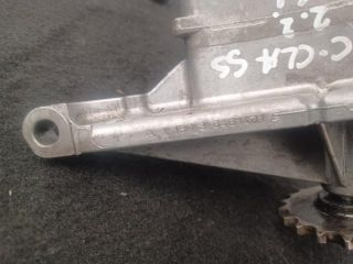 bontott MERCEDES-BENZ SPRINTER Olajszivattyú