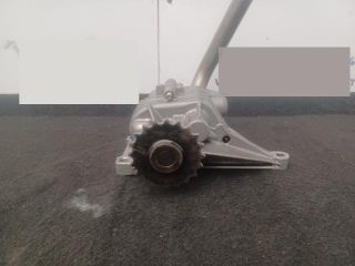 bontott MERCEDES-BENZ SPRINTER Olajszivattyú