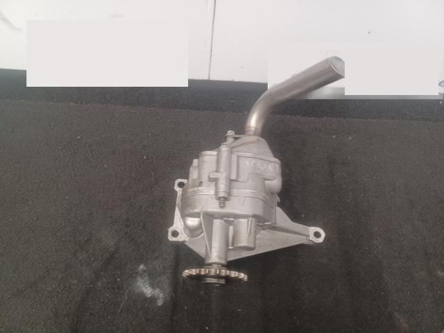 bontott MERCEDES-BENZ SPRINTER Olajszivattyú