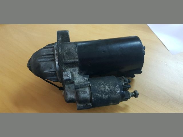 bontott MERCEDES-BENZ SPRINTER Önindító