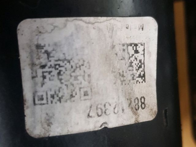 bontott MERCEDES-BENZ SPRINTER Önindító