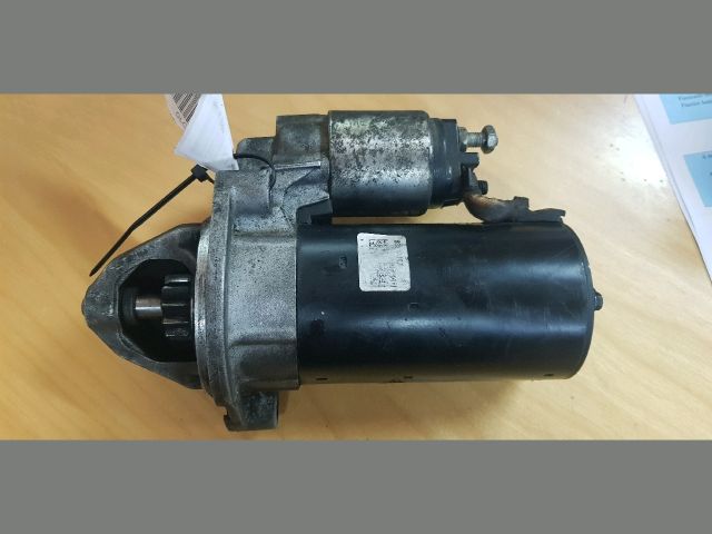 bontott MERCEDES-BENZ SPRINTER Önindító