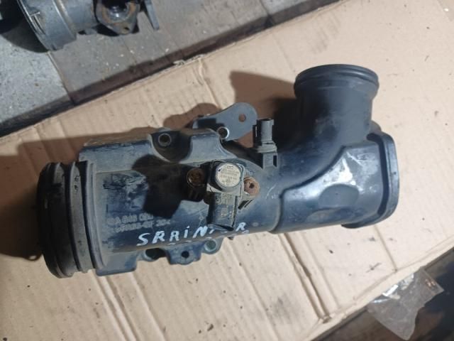 bontott MERCEDES-BENZ SPRINTER Turbócső