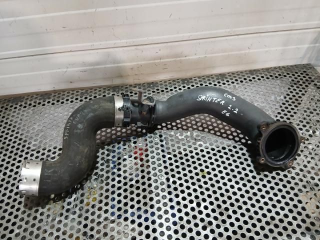 bontott MERCEDES-BENZ SPRINTER Turbócső