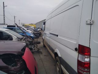 bontott MERCEDES-BENZ SPRINTER Kormányszervó Motor (Hidraulikus)