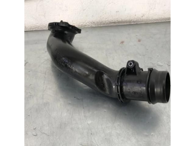 bontott MERCEDES-BENZ SPRINTER Turbócső