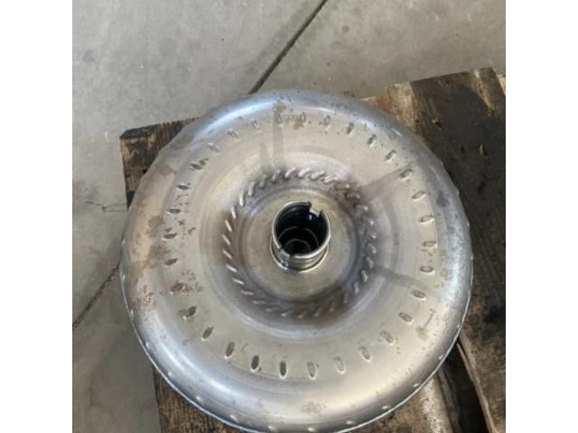 bontott MERCEDES-BENZ SPRINTER Automata Kuplung