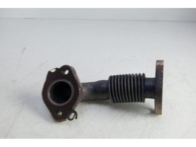 bontott MERCEDES-BENZ SPRINTER EGR Hűtő Cső