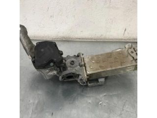 bontott MERCEDES-BENZ SPRINTER EGR Hűtő