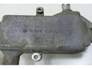 bontott MERCEDES-BENZ SPRINTER EGR Hűtő