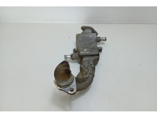 bontott MERCEDES-BENZ SPRINTER EGR Hűtő