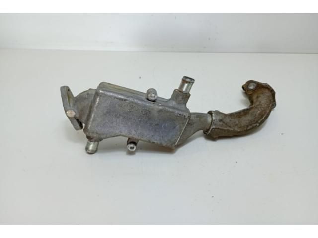 bontott MERCEDES-BENZ SPRINTER EGR Hűtő