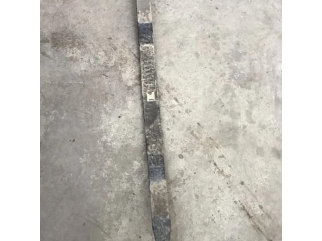 bontott MERCEDES-BENZ SPRINTER Első Rugó